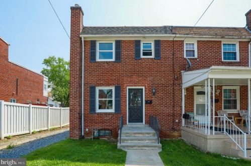 325 Marshall St, Lancaster, PA 17602-3742