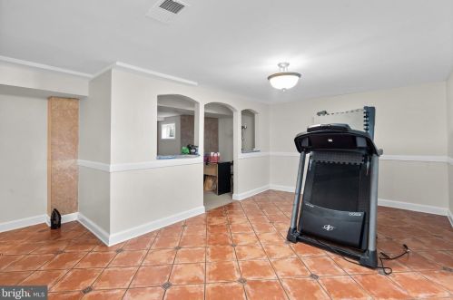 13122 Estelle Rd, Silver Spring MD 20906-3910 exterior