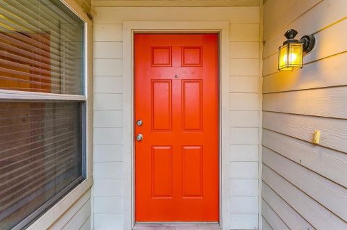 4313 Sonoma Dr, Argyle TX  76226-2434 exterior