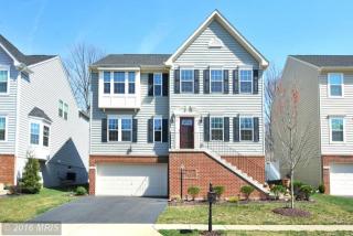 12729 Effie Rose Pl, Woodbridge, VA 22192-7827
