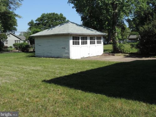 230 Parke St, Aberdeen MD  21001-3314 exterior