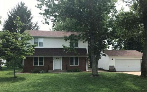 627 Jefferson St, Havana, IL 62644-1271
