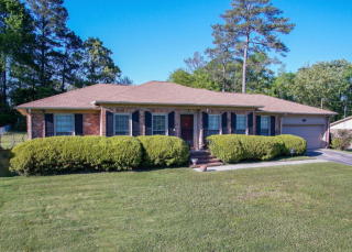 4649 Timberlane Dr, Macon, GA 31210-3119