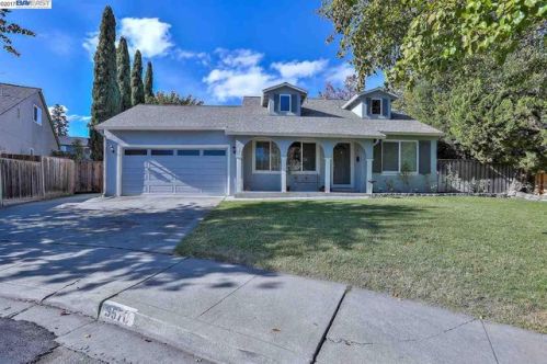 3570 Kings Canyon Ct, Pleasanton, CA 94588-5217