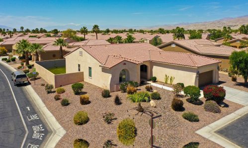 40493 Camino El Destino, Indio, CA 92203-7767