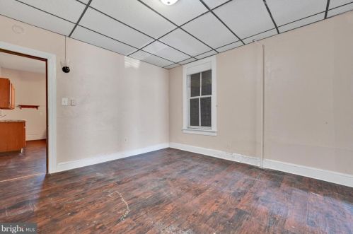 611 Market St, York PA  17401-3712 exterior