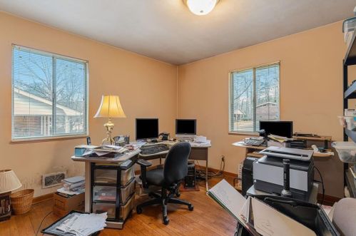 4397 Hickory Wood Ln, Atlanta GA  30360-2619 exterior
