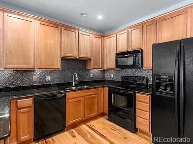 22173 Calhoun Pl, Aurora CO exterior