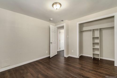 11975 65th Pl, Arvada CO  80004-2451 exterior