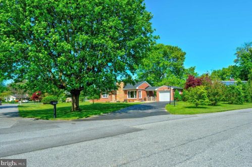 16726 Mount Williams Cir, Williamsport, MD 21795-1333