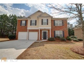 820 Pleasure Ives Ct, Auburn, GA 30011-2280