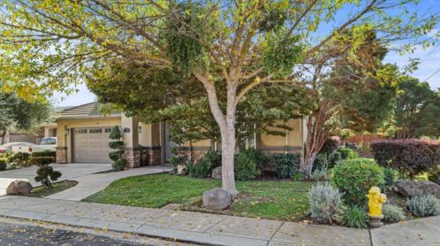 1628 Kensington Park Dr, Modesto, CA 95356-9365