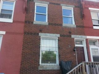428 31st St, Philadelphia PA  19104-2551 exterior