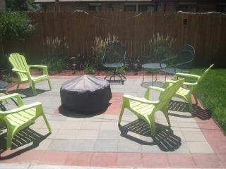 2814 Marion St, Denver CO  80205-4460 exterior