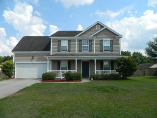 118 Obannon Ct, Summerville, SC 29483-7549