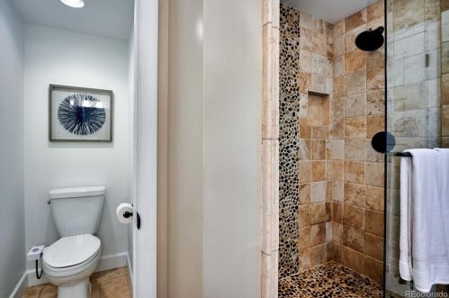 2670 Logan St, Denver CO  80210-4428 exterior