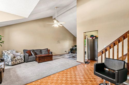10537 Irving Ct, Westminster CO  80031-2238 exterior