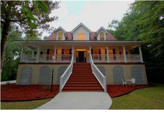 5209 Holly Frst, Meggett, SC 29449-6802