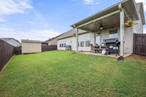 4386 Clubside Dr, Gainesville GA  30504 exterior