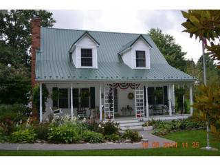 134 Shady Ln, Elk Garden, VA 24266-5536