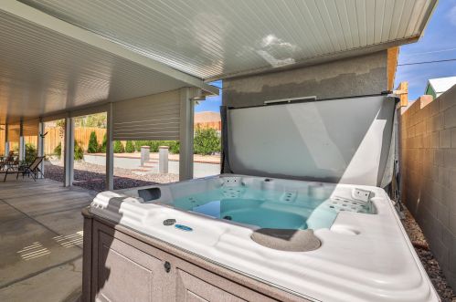13350 Inaja St, Desert Hot Springs, CA 92240-6345