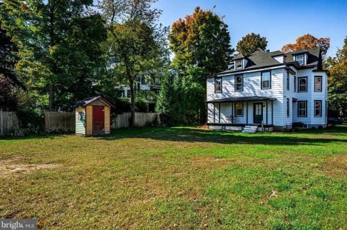 115 Washington Ave, Tavistock NJ  08033-3320 exterior