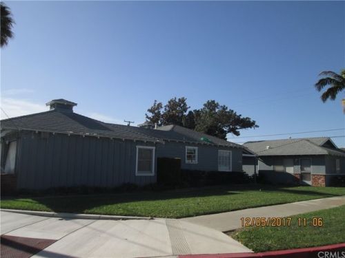 1906 Palmyra Ave, Orange CA  92869-3922 exterior
