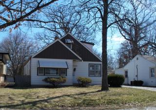 11135 Depot St, Worth, IL 60482-1810