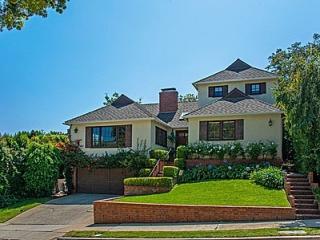 11231 Homedale St, Los Angeles CA  90049-3018 exterior