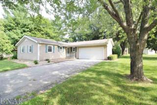 14644 Brian Dr, Bloomington, IL 61705-9289
