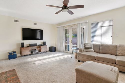 219 Nutwood St, Anaheim CA  92804-2532 exterior