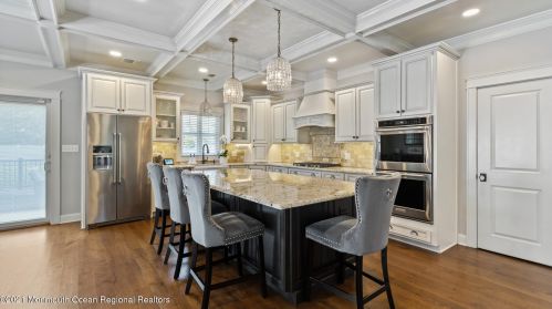 2 Barbara Ter, Middletown NJ  07748-1247 exterior