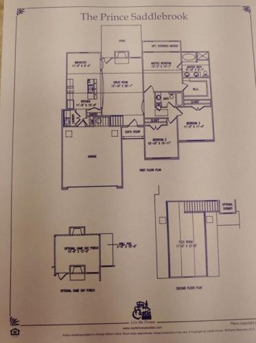75 Savoy Park Dr, Porterdale, GA 30014-8489