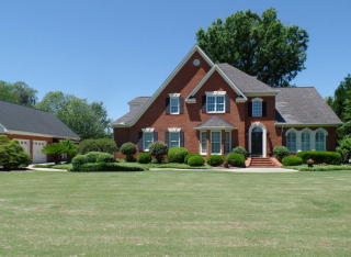 4807 Grandview Dr, Albany, GA 31721-9426