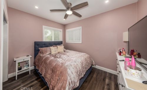 818 9th Ave, Upland CA  91786-4001 exterior