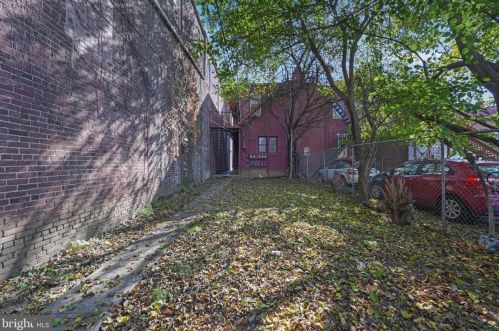 611 Market St, York PA  17401-3712 exterior