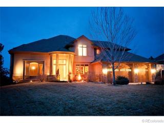 5122 Horned Owl Way, Parker, CO 80134-2766