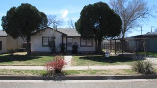 3303 35th St, Lubbock TX  79413-2316 exterior