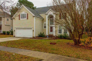 6 Mapleleaf Dr, Columbia, SC 29229-9208