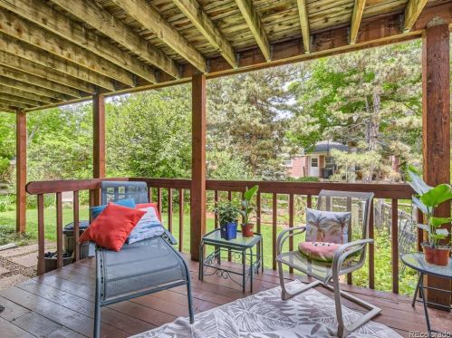 6041 Hinsdale Ave, Englewood CO  80112-1548 exterior