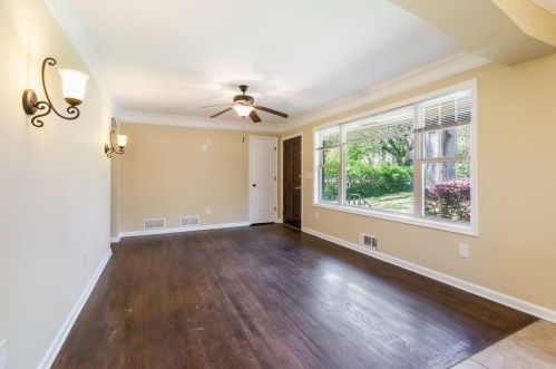 95 Bromack Dr, Atlanta GA  30315-6525 exterior