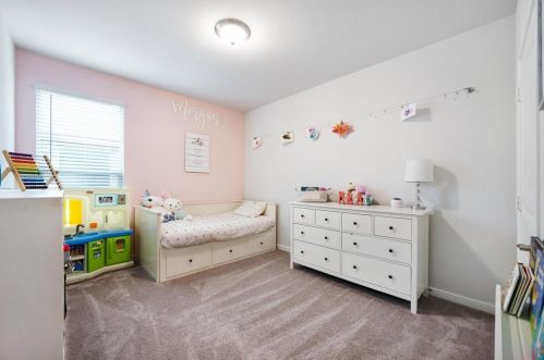 9137 Stone Mill Ln, Fort Worth TX  76179-8119 exterior