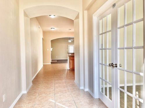 709 Darlington Trl, Fort Worth TX  76131-3545 exterior