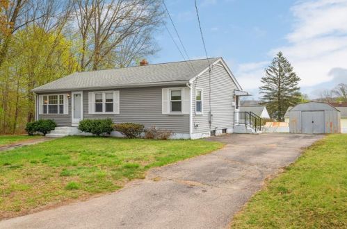 270 Thibeault Ave, Woonsocket, RI 02895-6627