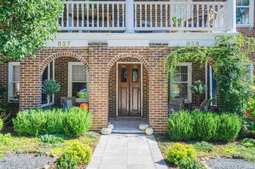 827 Argonne Ave, Atlanta, GA 30308-1613