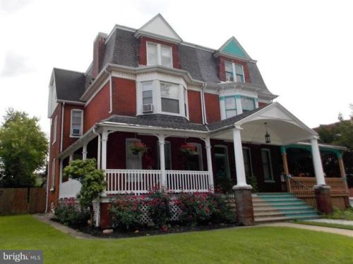 662 Linden Ave, York, PA 17404-3319