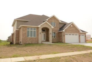 22995 Anna Ln, Frankfort, IL 60423-9242