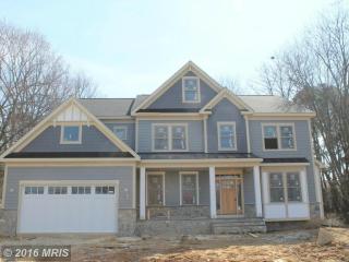 506 Princess Ct, Vienna, VA 22180-6226