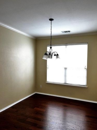10617 Highland Ridge Rd, Fort Worth TX  76108-6916 exterior