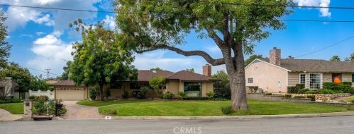 1631 La Ramada Ave, Arcadia, CA 91006-1823